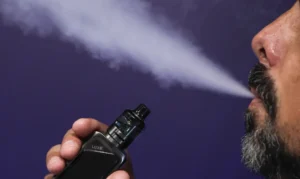 cigrro eletrônico