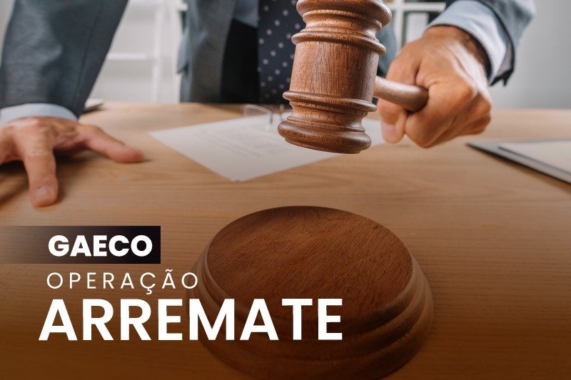 gaeco londrina