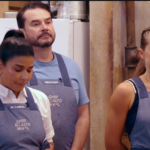 Médico paranaense disputa reality de culinária na Globo