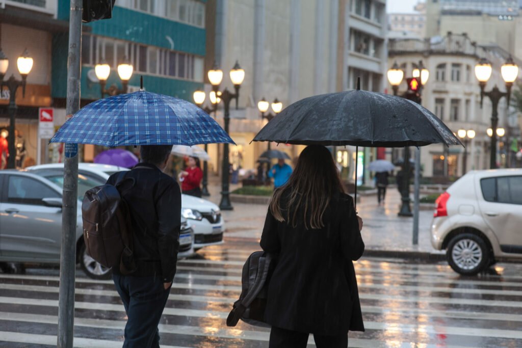 Chuva