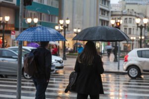 Chuva