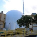 Brasil não vende urânio para uso bélico