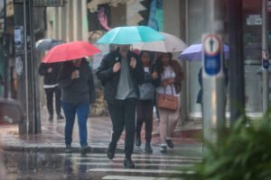 Chuva