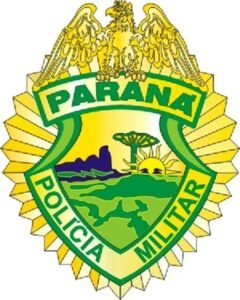 brazão PM