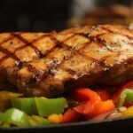 Paraná puxa a retomada do frango brasileiro no exterior